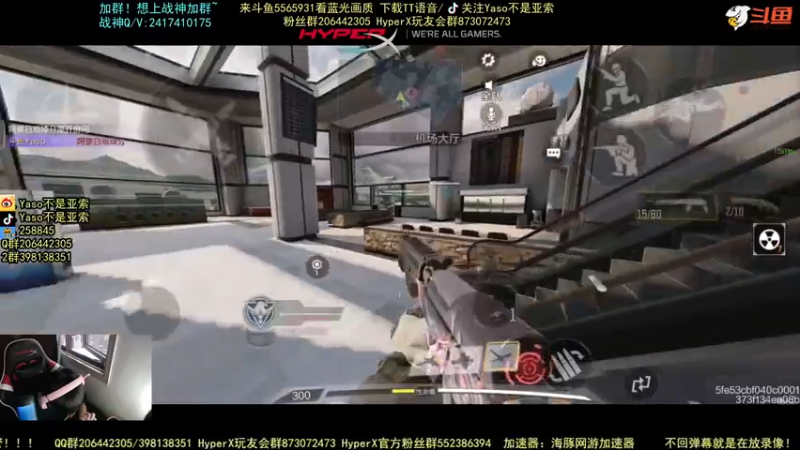 【2021-10-13 16点场】Yaso不是亚索：【Yaso】上海川沙一鸽排位教学