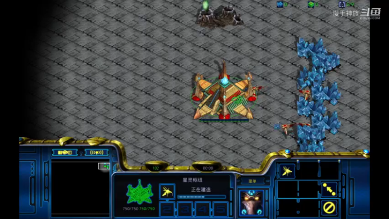 pvp日蚀玩一下大招2021-10-14