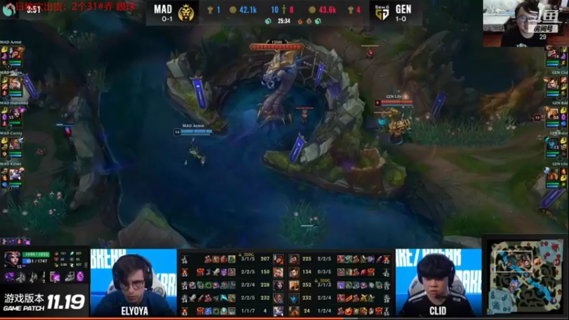 【2021-10-13 23点场】教练JoKer：求31+日用换30做谜团