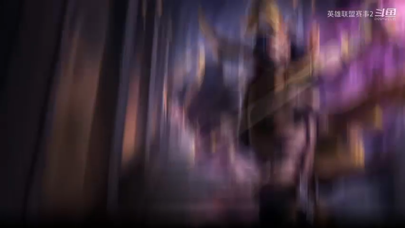 英雄联盟S11入围赛LNG_RED精彩集锦