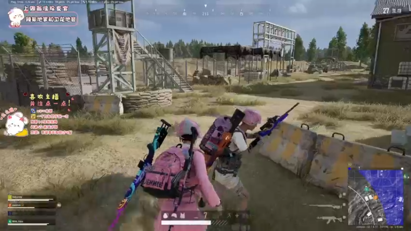 【2021-10-13 21点场】昔恩小姐姐：朴实无华小昔恩~