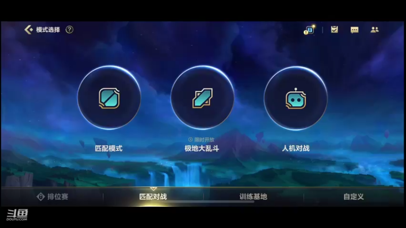 【2021-10-14 15点场】暖冬：[声优]充满欢乐的直间播OuO