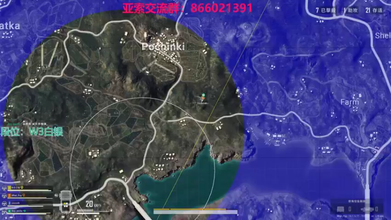 【2021-10-14 04点场】凉风亚索yasuo：快乐风男：亚索or永恩