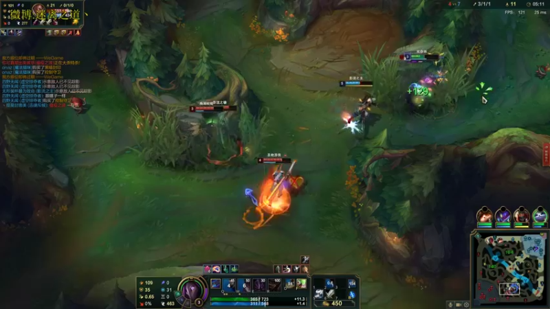 【2021-10-14 04点场】迷离之道丶：迷离劫:峡谷之巅