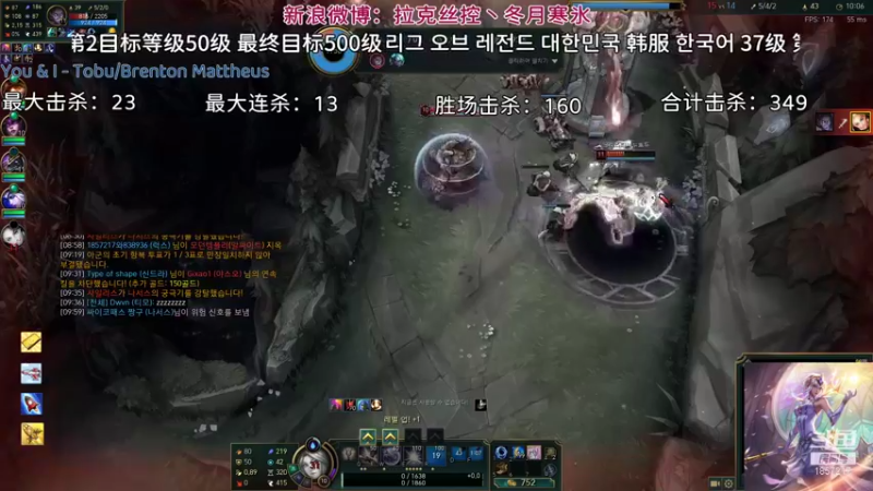 【2021-10-14 12点场】冬月寒氷熙宝兒AnyaYugi：11.20版本 无限火力 デュエル