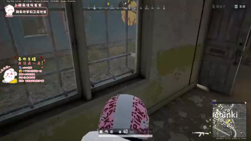 【2021-10-12 20点场】昔恩小姐姐：朴实无华小昔恩~