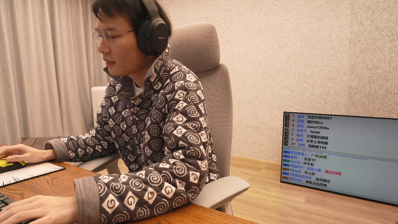 【马里奥制造】超级小桀的精彩时刻 20211014 12点场