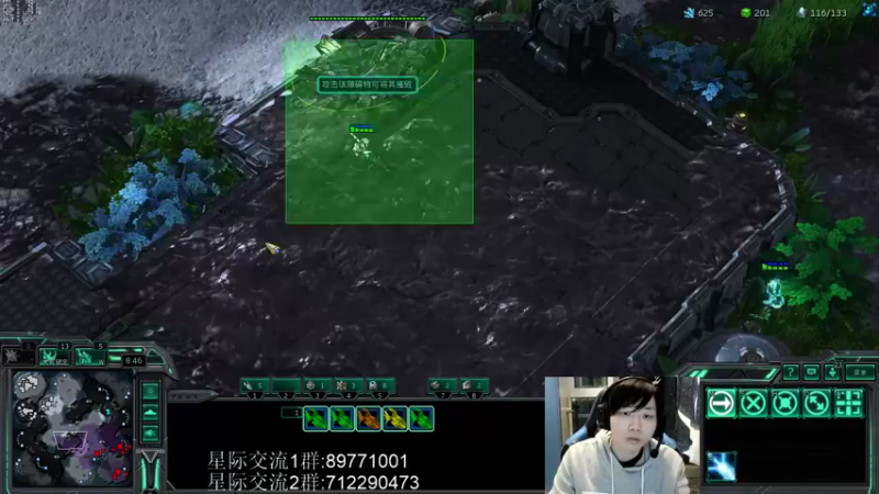 【2021-10-13 19点场】igmacsed：这个世界如此美好，快乐星际~