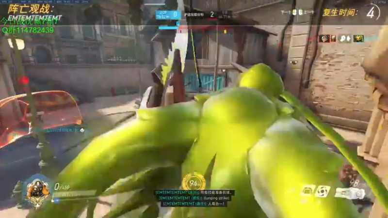 【2021-10-13 23点场】训练把场机器人：新号教学想看什么T位?