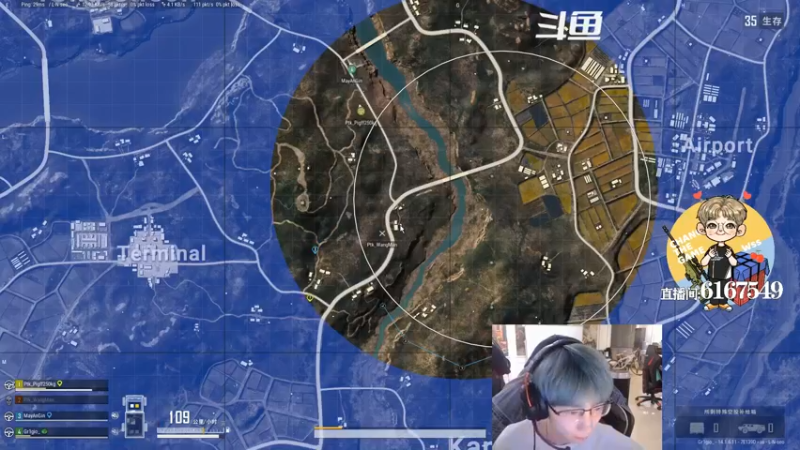 【2021-10-13 21点场】wss1999：我其实好难受啊