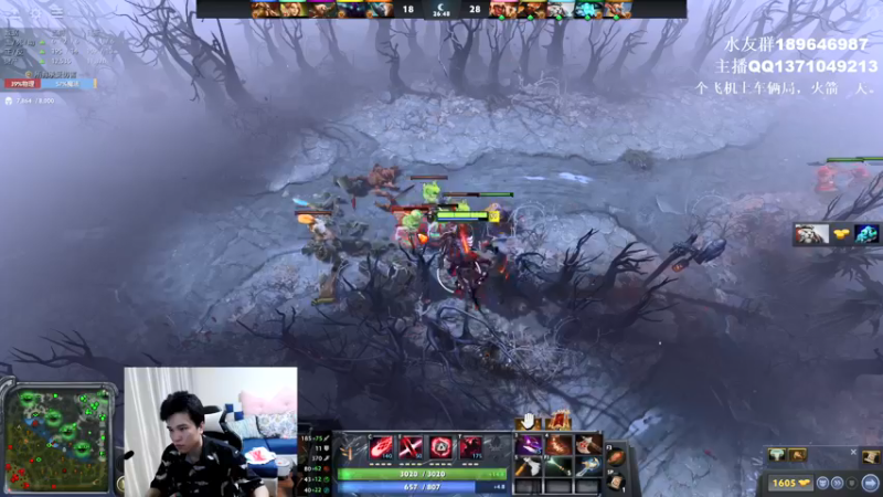 【2021-10-12 13点场】青择_：鱼塘局绝活海 54752