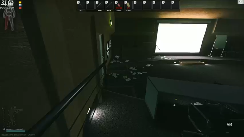 【2021-10-14 14点场】TAT大白：你好，技术主播好！！！