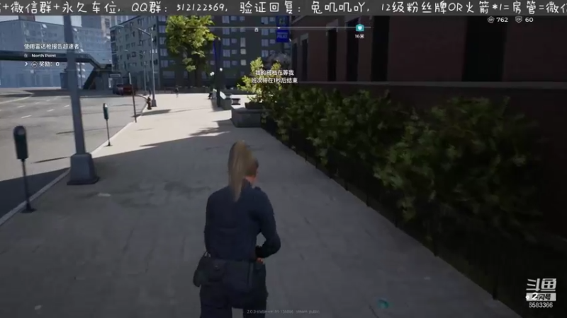 【2021-10-15 00点场】兔叽叽丫：手残选手的信心基石！