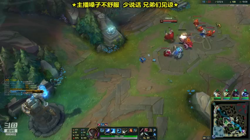 【2021-10-15 17点场】是小柯柯吖：螳螂教学！