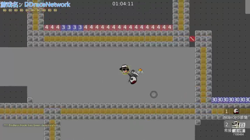 【2021-10-14 18点场】只带丶萌新大佬：这游戏好难！ 7100484