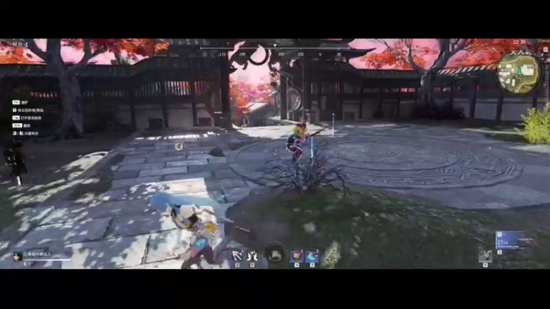 【2021-10-14 19点场】灬Van灬：十月：朝气蓬勃的一月