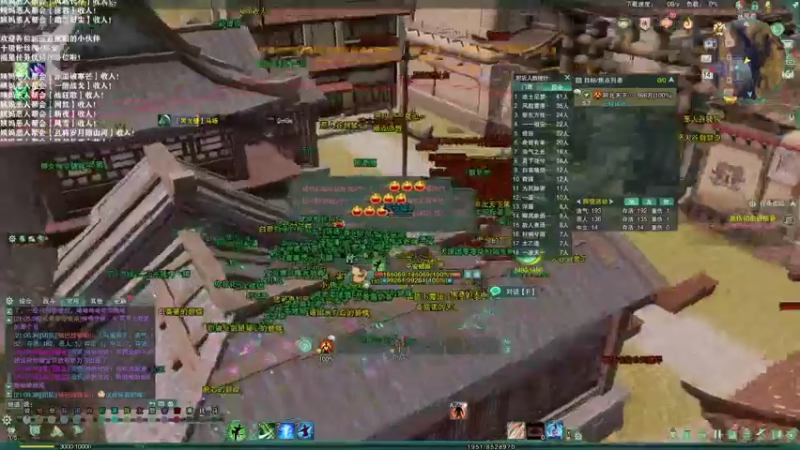 【2021-10-14 21点场】老薇恩恩：薇恩：就你会玩个游戏啊？