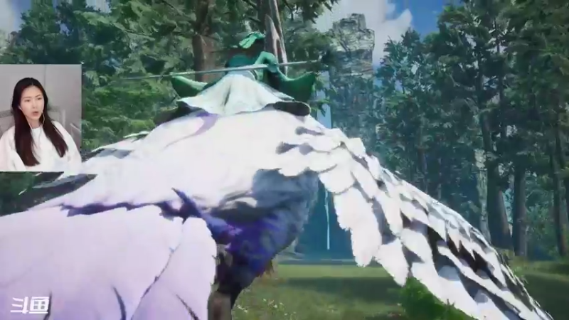 【2021-10-15 15点场】十三三三：十三：《仙剑奇侠传7》