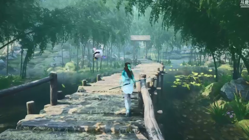 【2021-10-15 11点场】神隐的直播间：神隐：仙剑奇侠传7 登天难度首播