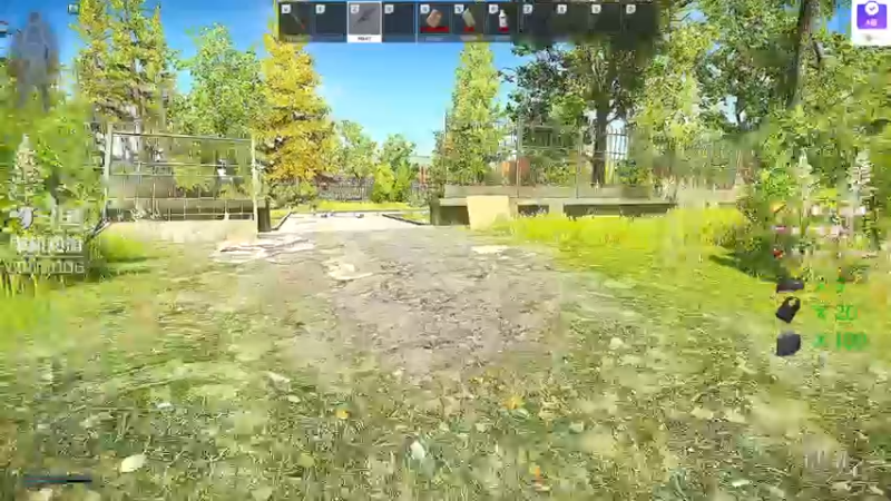 【2021-10-14 21点场】我的毛会发光：毛毛：0.12.11 再等两个版本！