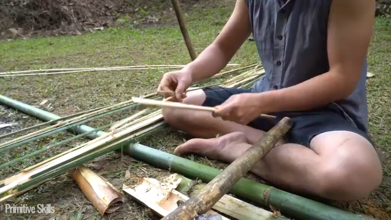 开局1石斧TT59用泥巴制作高温熔炉3《如果你一无所有 进入单人我的世界，自由荒野 离网乐园 全手工制作耕种 》《如果你一无所有 进入单人我的世界，自由荒野 离