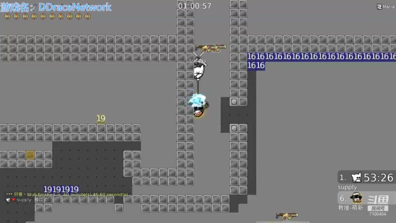 【2021-10-13 18点场】只带丶萌新大佬：这游戏好难！ 7100484