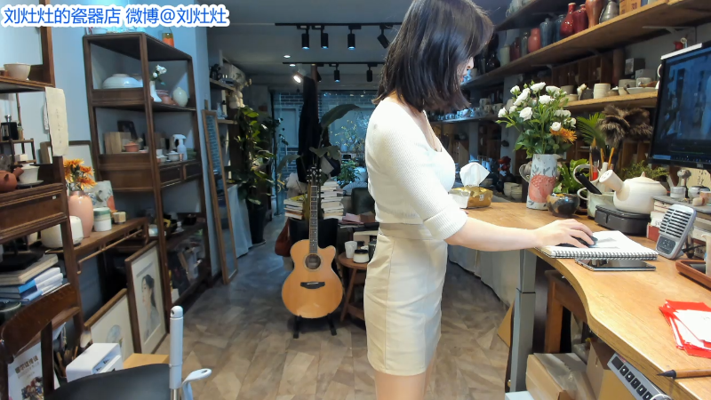 【户外】刘灶灶的精彩时刻 20211015 12点场