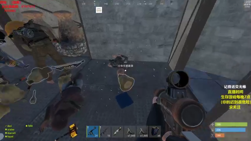 【2021-10-15 04点场】Happy丨猫腻：【猫腻】重新开个荒