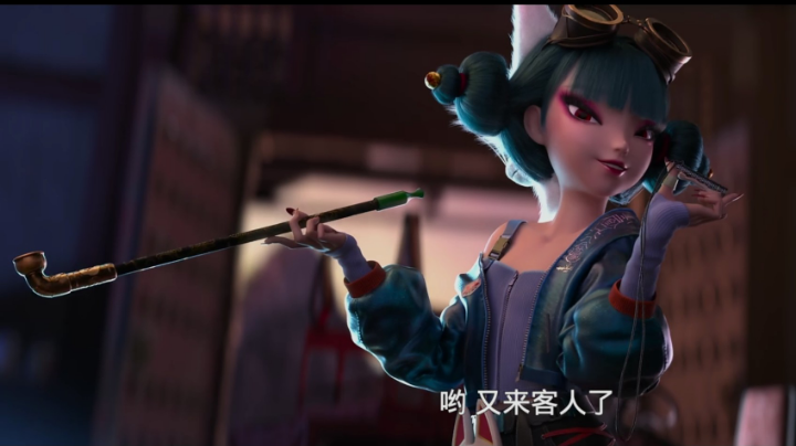 LOL手游定级赛