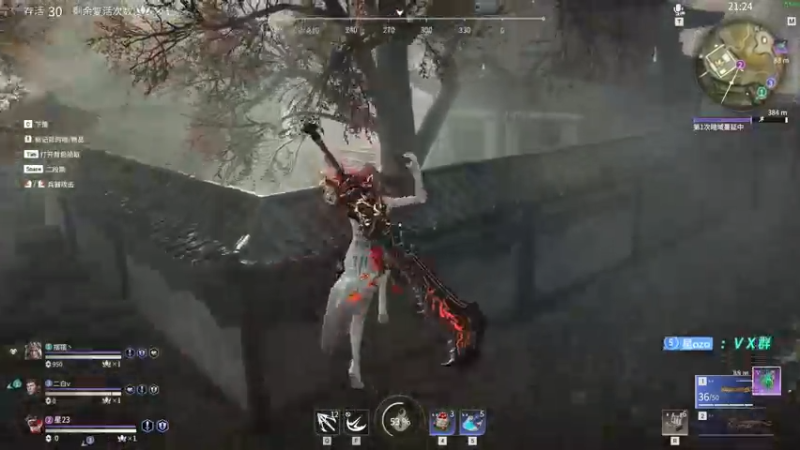 【2021-10-14 21点场】星星弟弟ovo：努力上修罗