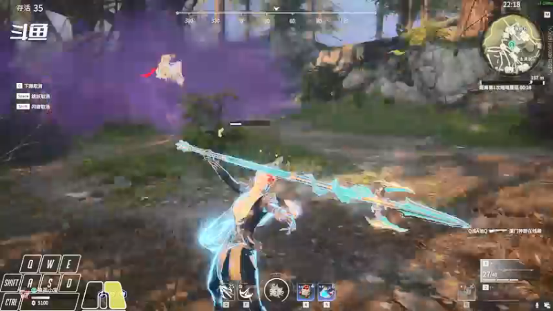 【2021-10-15 09点场】Cpt小醒目：醒目:单排 猛练 提升