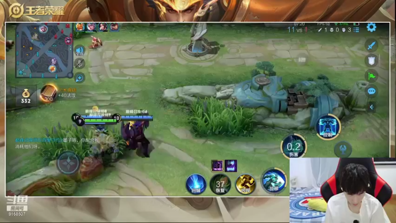 【2021-10-14 23点场】大胖狗koko：大胖狗裂开了