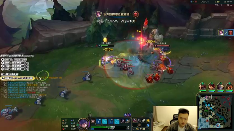 【2021-10-14 22点场】jjking剑姬：世界第一剑姬，峡谷王者局!