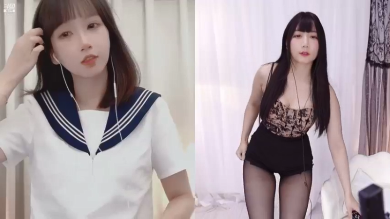 【嘿一只小河马 舞蹈】10-14 20:28