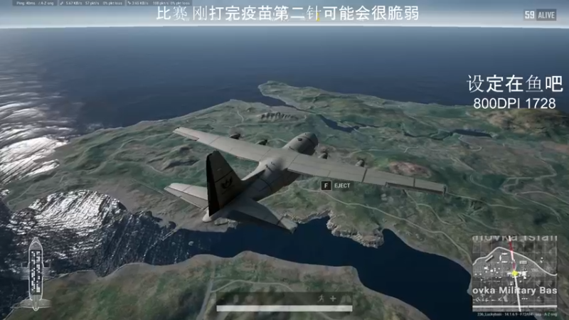 【2021-10-11 19点场】TylooShen：来玩游戏  ~