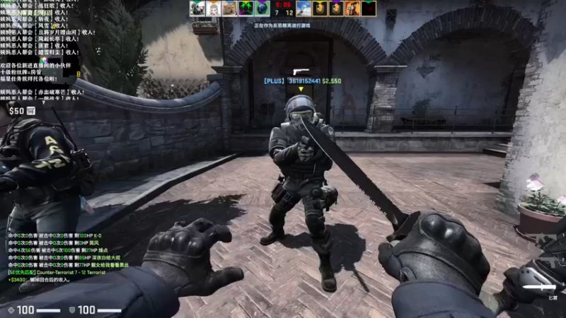 【2021-10-14 23点场】老薇恩恩：薇恩：就你会玩个游戏啊？