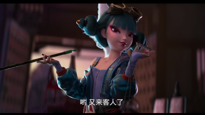 LOL手游艰难定级