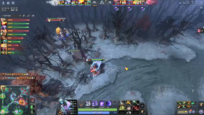 【2021-10-15 19点场】zard1991：zard1991 成分最中立的直播间