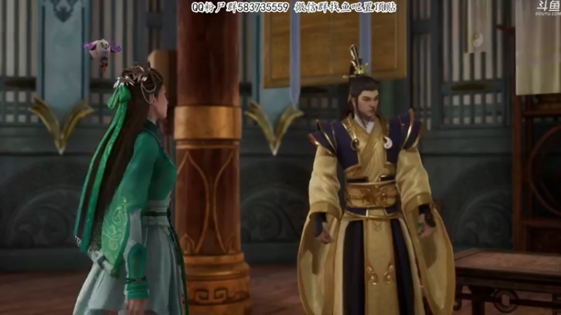 【2021-10-15 15点场】我有上将潘森：【森】仙剑奇侠传7 首播