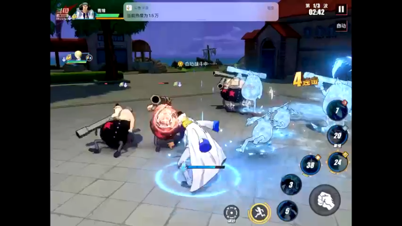 【2021-10-14 13点场】晴天冰淇淋c：旅行家大熊