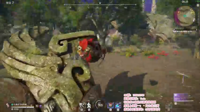 【2021-10-14 15点场】NRK反方向的神：版本更新 单排花式开整