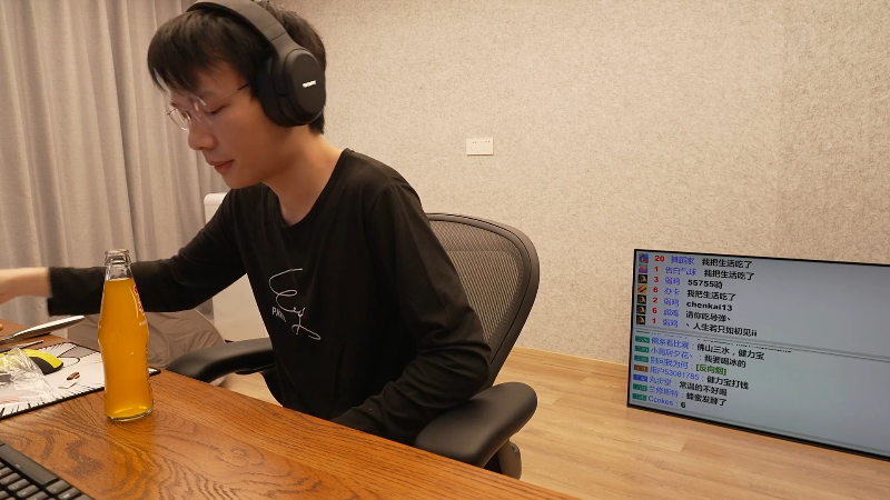 【马里奥制造】超级小桀的精彩时刻 20211015 12点场