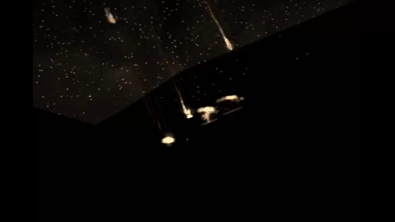 法师PVP集锦