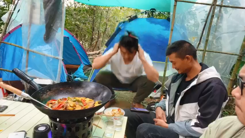 【2021-10-15 12点场】魅力生活i：新的一天开始啦 468241