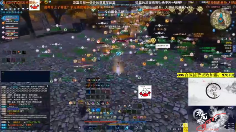 【2021-10-14 22点场】马丁老师：合区HAC随便杀杀