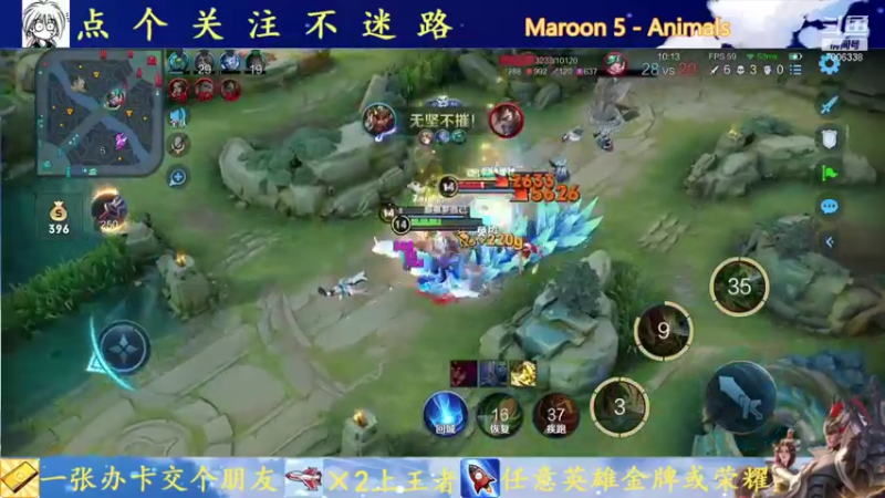 【2021-10-15 15点场】剑心小哥：觉醒之战娱乐一下