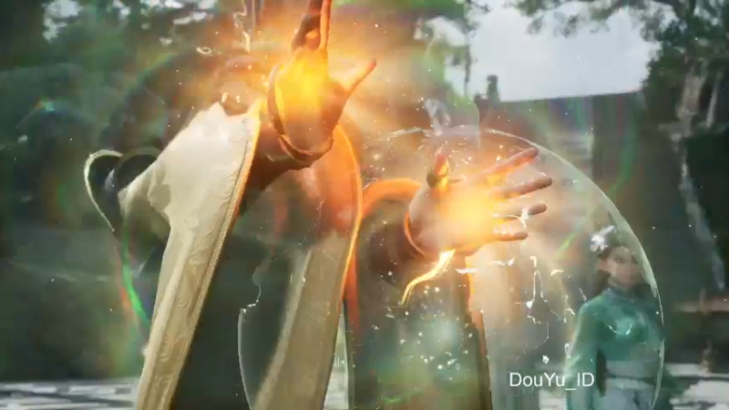 【2021-10-15 14点场】这个ID很流弊：仙剑奇侠传7 等待许久 终于见到你（ID