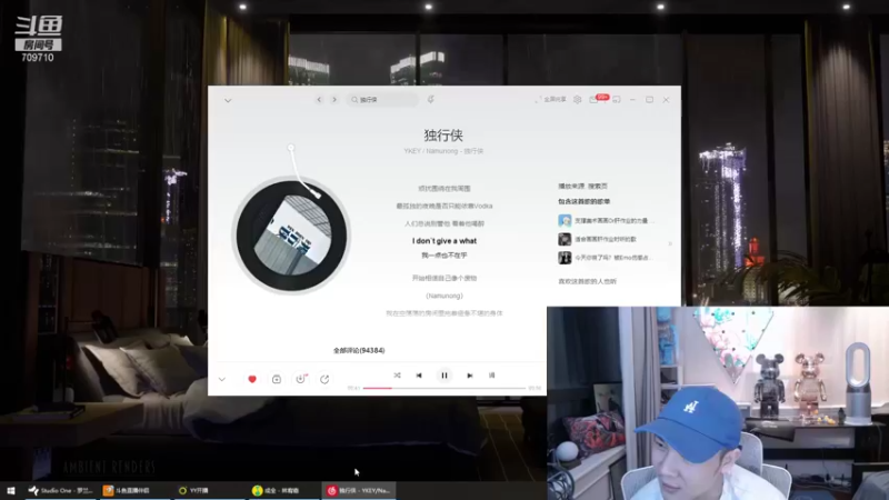 【2021-10-15 02点场】imxiaoxin：【Live】Apl IM—准备出击！