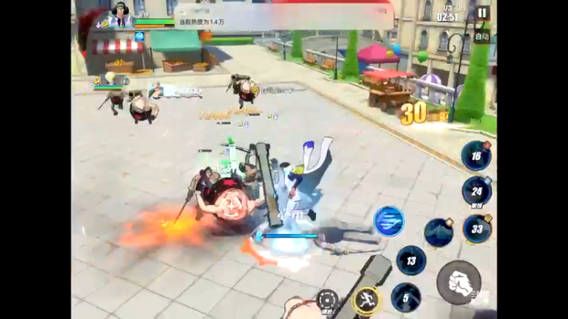 【2021-10-13 22点场】晴天冰淇淋c：旅行家大熊