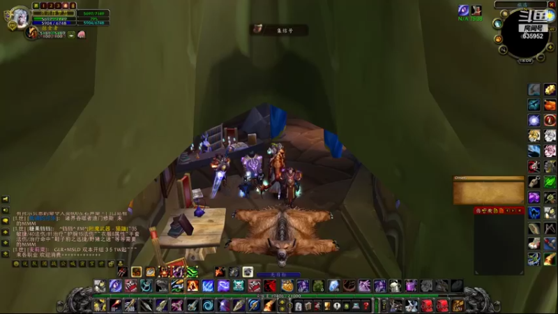 【2021-10-14 18点场】兴兴的梦想：1区火锤：每天都排得好满！635952